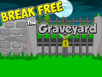 Break Free The Graveyard