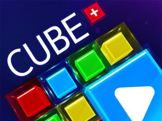 Cube Plus