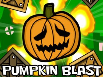 Pumpkin Blast