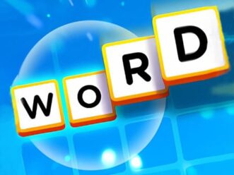 Word Factory Game