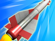 Boom Missile 3D