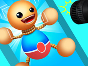 Kick The Buddy By Puzzle Games